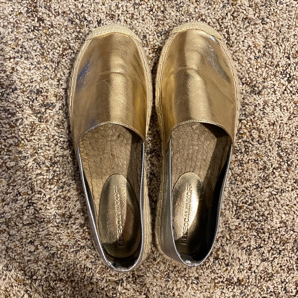 Rebecca Minkoff Espadrilles